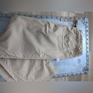 Skechers Women's Tan Chinos